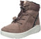 Ecco Urban Snowboarder Boots, Dusty Purple/Dusty Purple, 39 EU