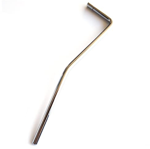 Guitar Anatomy Push-in Tremolo Arm Whammy Bar 6mm - Chrome