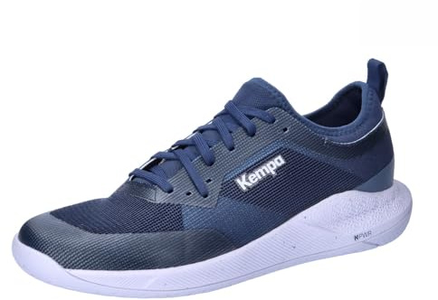 Kempa Kourtfly Chaussures de Handball Unisexes