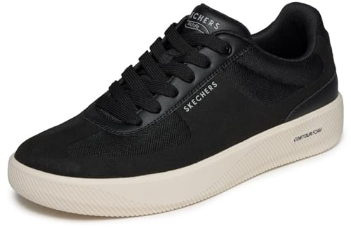 Skechers herr Arch Fit Court Break Comodo ComfortSneaker
