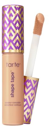 TARTE Double Duty Beauty Shape Tape Contour Concealer Light Medium Honey