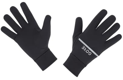 GOREWEAR R3 Gloves, Black, 9