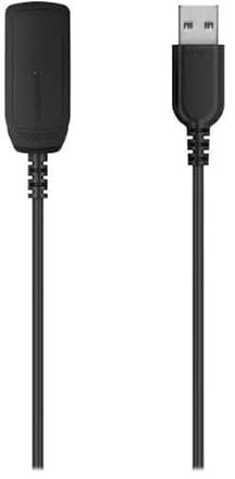 Garmin Charging/Data Clip Accessory, Compatible with Descent Dive Watches, (010-12906-00)