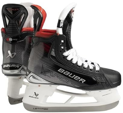 Bauer Vapor X5 Pro Schlittschuhe Junior, Weite :EE, Größe:02.5 (35.5)
