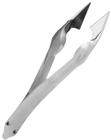 Jordgubbsborttagare – grönsaksstamborttagare | ögonskalarklämma | kärnborttagare köksprylar | jordgubbsstamborttagare | ananas sheller de stemmer för frukt och grönsaker jordgubbe körsbär