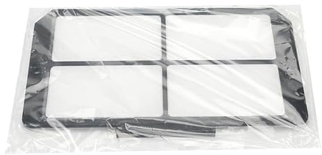 Air conditioning filter element 4441139 4S00684 2474Y9404 Compatible with HITACHI EX200-5 ZAX230 ZAX850H ZAX240-3G EX870 ZAX250H-3G