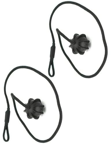 Car Parcel Shelf Cords, Parcel Shelf String Cord, for Golf Mk5 Mk6 MK7 2006-2019, for GTI 2006-2019 2pcs Car Trunk Rope Hanging OEM: 1K6863447A9B9 1K6863447A 1K6863447 A