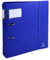Exacompta - Réf. 53463E - 1 Classeur à levier A4 MAXI Campus Light - Dos de 80 mm - Mécanique 70 mm - Dimensions extérieures : 32 x 31 x 8 cm - Format à classer A4 maxi- 2 couleurs assorties