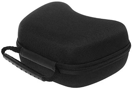 Gamepad Stroage Bag, Carrying Case Travel Storage Bag for for for for Pro and More, Shockproof Game Controller Hard Carrying Case