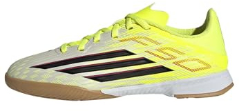 adidas unisex - barn F50 LEAGUE Indoor Football Shoes Kids