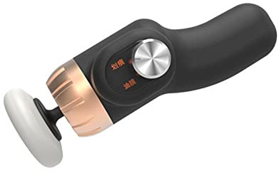 Lucidatrice, Macchina for lucidatura auto portatile DC 12V. Polisher auto a velocità variabile multifunzione Fai da te Macchina di ceretta di lucidatrice automatica della levigatrice
