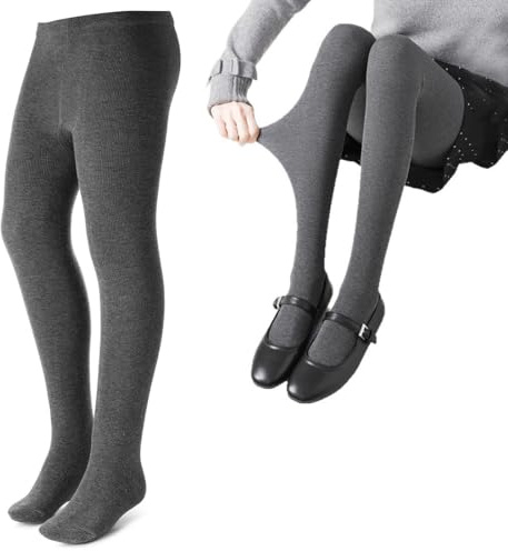 DIFLAX Collant Donna, Collant Invernali Donna, Collant Microfibra 20 Denari, Calze Coprenti Senza Cuciture per Donna
