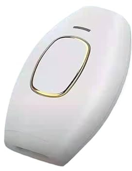 Lanveza IPL Laser Hair Removal Handset