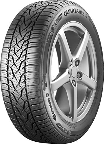 Barum Quartaris 5 M+S - 195/50R15 82H - Ganzjahresreifen