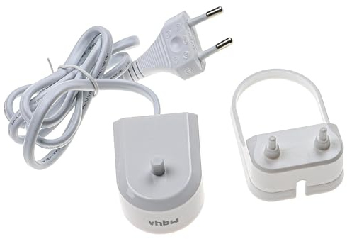 vhbw Ladestation kompatibel mit Philips Sonicare ProtectiveClean 4500 HX6830/44, 4500 HX6830/53 elektrische Zahnbürste - 94 cm
