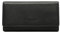 Liebeskind Berlin Lou Small Pebble Slam Purse Black
