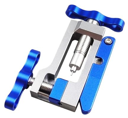 Herramienta De Reparación De Bicicletas | Inserción De Conductor De Aguja Para Freno De Bicicleta - Herramienta De Inserción Para Accesorio Hidráulico De Bicicleta | Para Instalación, Garaje, Hogar, C