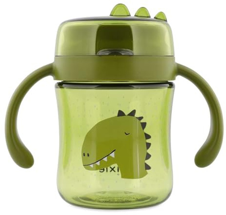 Trixie Mr. Dino 360° Drinking Cup with Handles