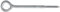 Cofan 07780003 Anclaje para andamio, 12 x 160 mm Befestigung für Gerüste, 25 Stück