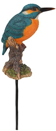 Vivid Arts Plant Pals - Kingfisher Plant Pal (PLP-104)