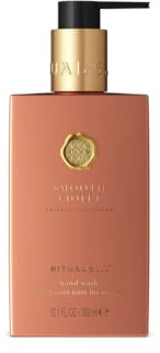 Rituals Smooth Violet Hand Wash, 300ml