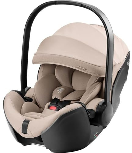 Siege Auto Baby-safe Pro Style 40-85cm Teak