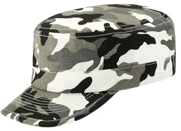 Brandit BDU Cap, Farbe: urban, Größe: OS