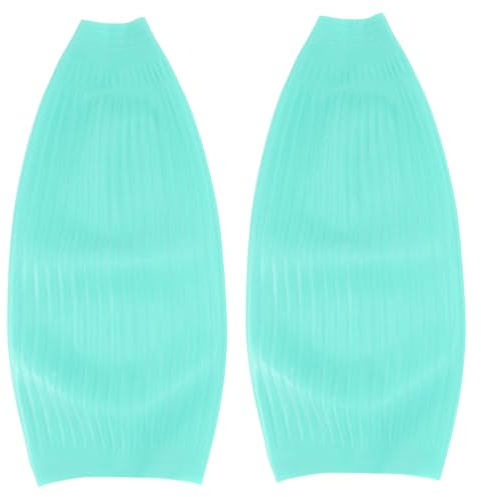 AUTSUPPL Manicotti in Lattice Impermeabili Resistenti all e Acidi Coprispalle Allungati per Giardinaggio e Protezione Multifunzionale per Avambracci