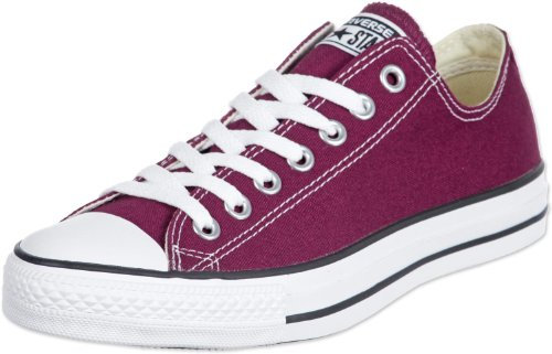 CONVERSE M9691C All Star Ox Maroon|42,5 US 9