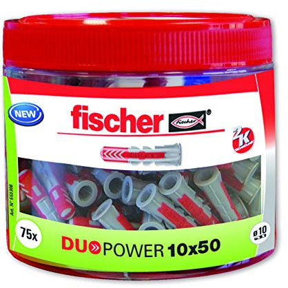RoundBox DuoPower 10x50-75 RB