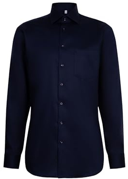 Seidensticker Seidensticker Herren Business Hemd Slim Fit Camisa Hombre (Pack de 1)