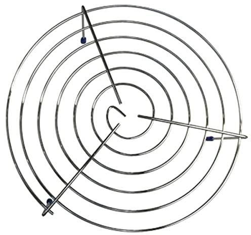 Trepied Grille Haut d'origine Four micro-ondes DE97-00136E SAMSUNG