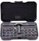 Cacciavite fai da te 24 in 1, 24 in 1 Multi Bit Set di cacciaviti magnetici, Set di cacciaviti magnetici multiuso 24 in 1, cacciavite a cricchetto S2 punte magnetiche, manico a T staccabile