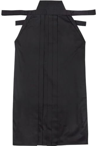 Kendo-Hakama-Hose, Japanische Traditionelle Kampfsportbekleidung, Sportbekleidung, Aikido-Hapkido-Hakama-uniform Für Männer Und Frauen