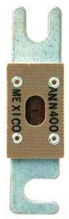 Bussmann ANN Fuse - 400 Amp
