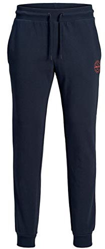 JACK & JONES Male Jogginghose Regular Fit Jogginghose