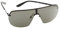 Liebeskind Unisex Sonnenbrille 139-20-140 10256, Farbe:schwarz