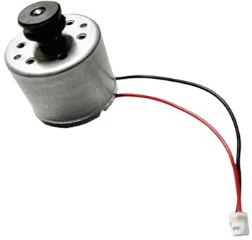 NUHFUFA Ersatz LDS Lidar Motor Kompatibel mit Eufy X8 Roboter Staubsauger Distanzsensor Radmotor