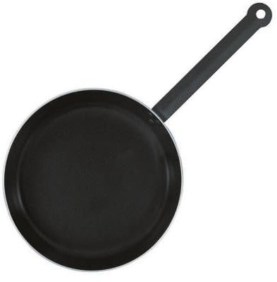 METRO Professional Poêle aluminium anti-adhésive 20 cm