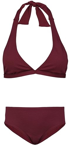 Bikini | Fille Set Bustier Slip de Bikini Maillots de Bain Deux Pièces Filles Deux Pièces