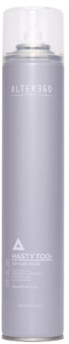 Hasty Too Thickening & Volumizing Voluxious Hairspray 500ml