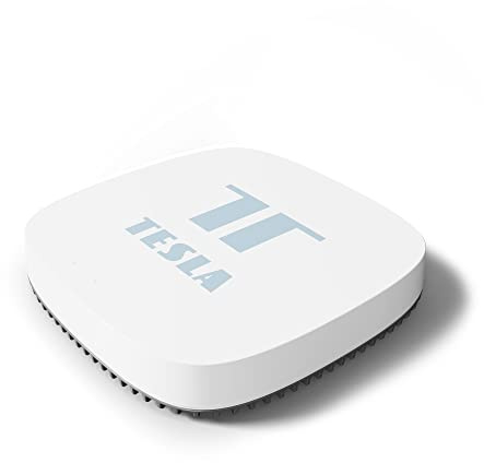 Tesla Smart Hubs (Smart ZigBee Hub)