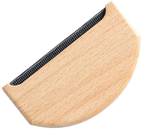 1 Paquet de Peigne Anti bouloche Enleve Peluche Rasoir Anti bouloche Pull Antiboulouche Rasoir à Laine Eliminateur de Peluche,Facile à Transporter