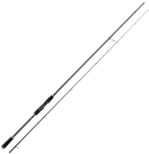 Westin W2 Powershad 9' / 270cm MH 15-40g - Spinnrute, Raubfischrute, Allroundrute