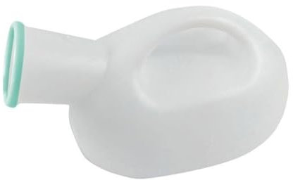 Urine Bouteille 2000 Ml Portable Extérieur Bouteille D'urine Avec Couvercle Urinoir Pour Homme Et Femme Unisexe Bouteille D'urine En Plastique Urinoir Toliet Pour Camping, Voiture, Voyage