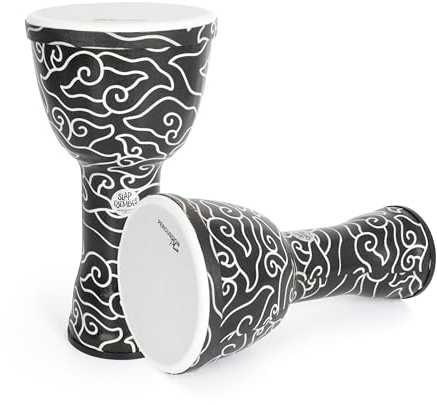 Percussion Plus Ubud Djembe pre-tuned - 10