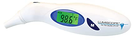 Graham-Field 2215 Digital Ear Thermometer