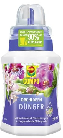 Compo Orchideendünger 14059 250ml
