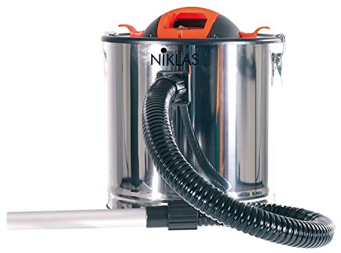 ASPIRACENERE NIKLAS CALIMERO 1000 W 18 LT.