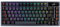 ASUS ROG Azoth – Tastatur – Kabelgebunden, kabellos – Qwerty – US-Layout – TKL – USB 2.0 – Bluetooth 5.1 – 2,4 GHz – Rotguss